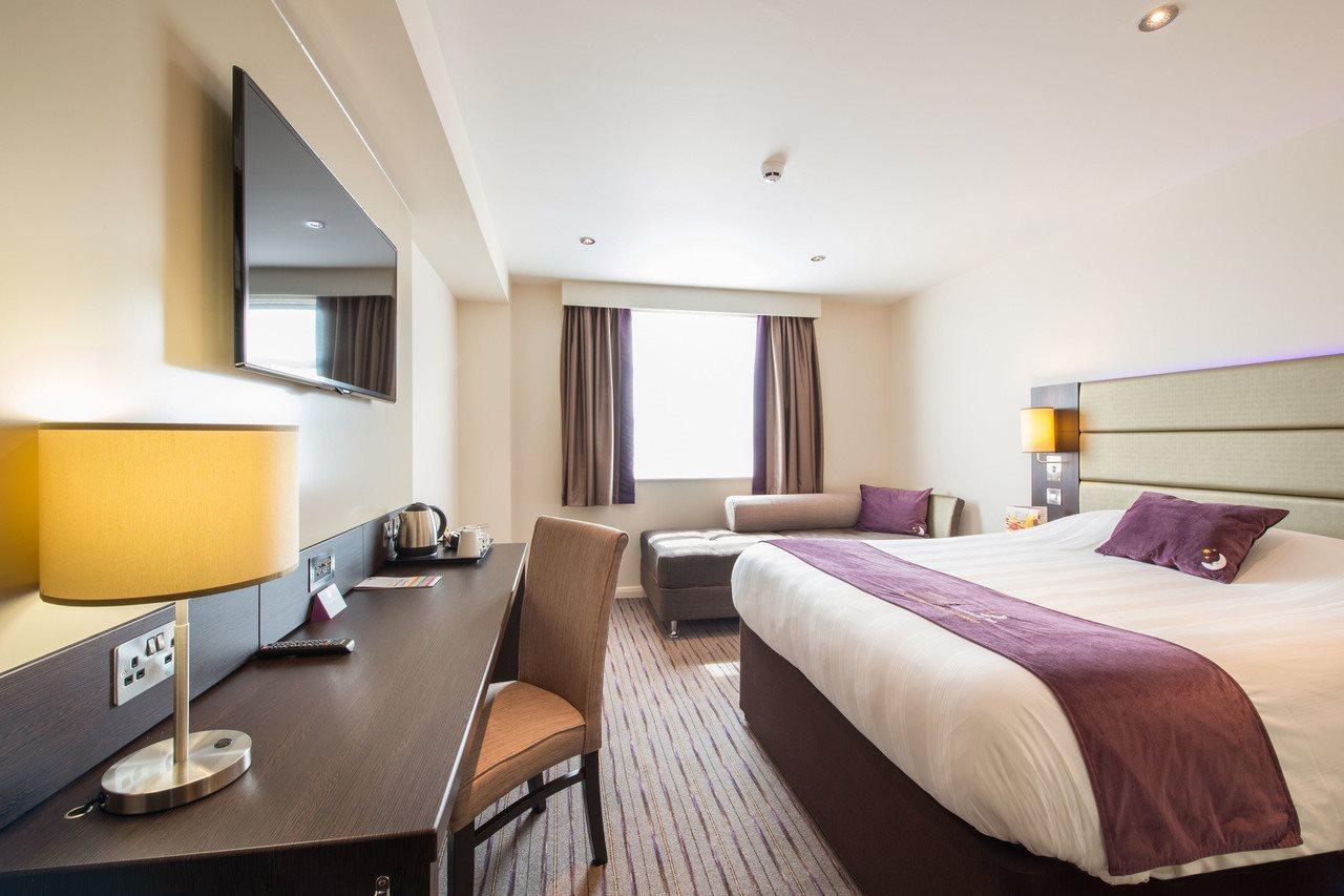 Premier Inn Premier Inn Great Yarmouth Esterno foto
